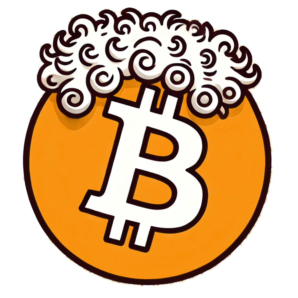 Bitcoin Logo